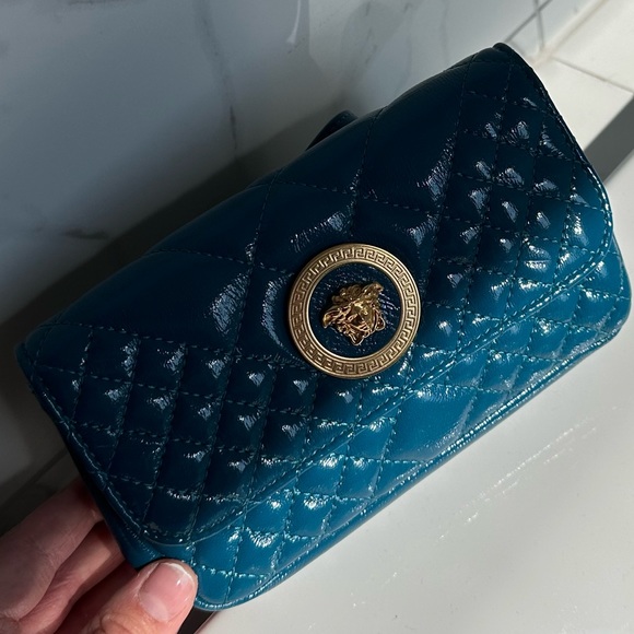 VERSACE Belt Bag - Picture 2 of 4